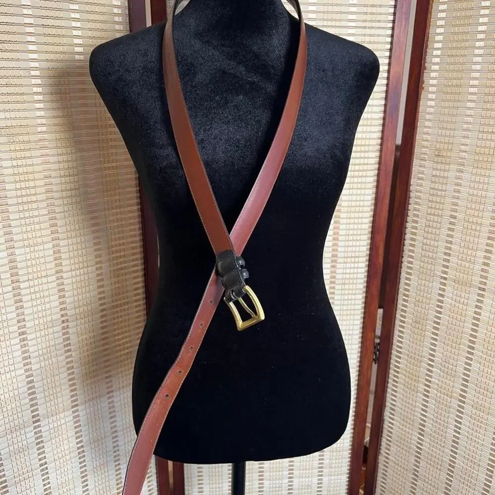 Coach vintage black